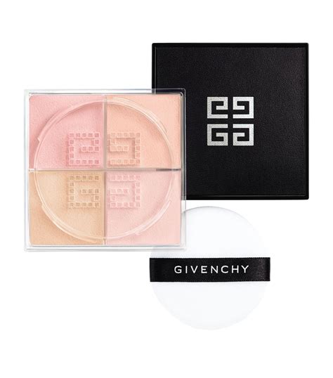 givenchy powder 03|givenchy powder prisme.